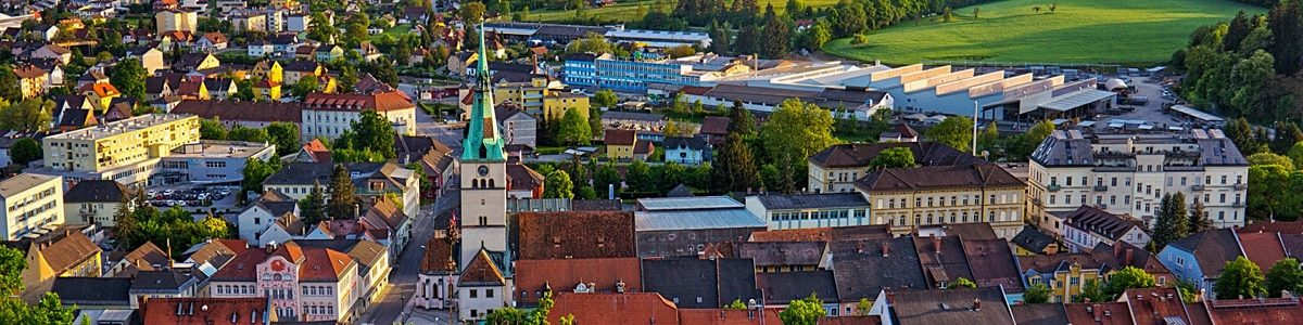 Stadtgemeinde Voitsberg