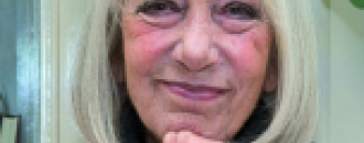 Lesung: "Spät aber doch" von Erika Pluhar