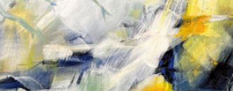 Ausstellung: "Gemaltes Leben" von Regina Uedl